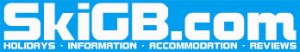 SkiGB.com Logo